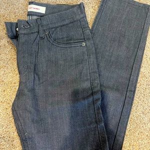 Levi’s 510 skinny Boys 27x 27 Denim Size 14 Reg New Never Worn